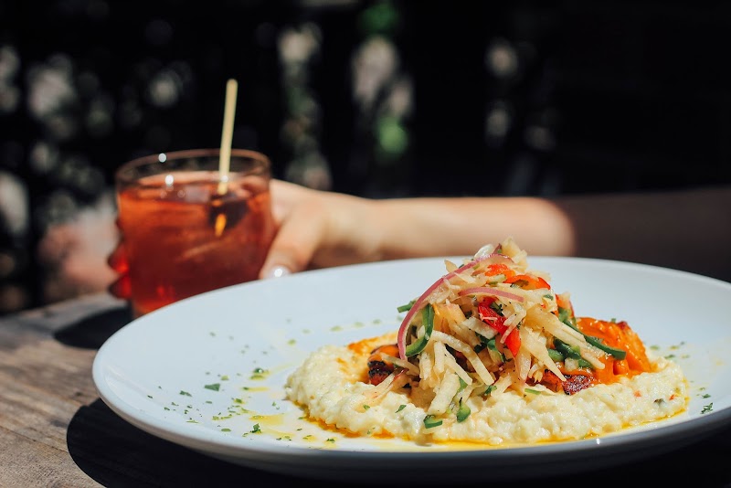 Cypress Street Pint & Plate photo 2