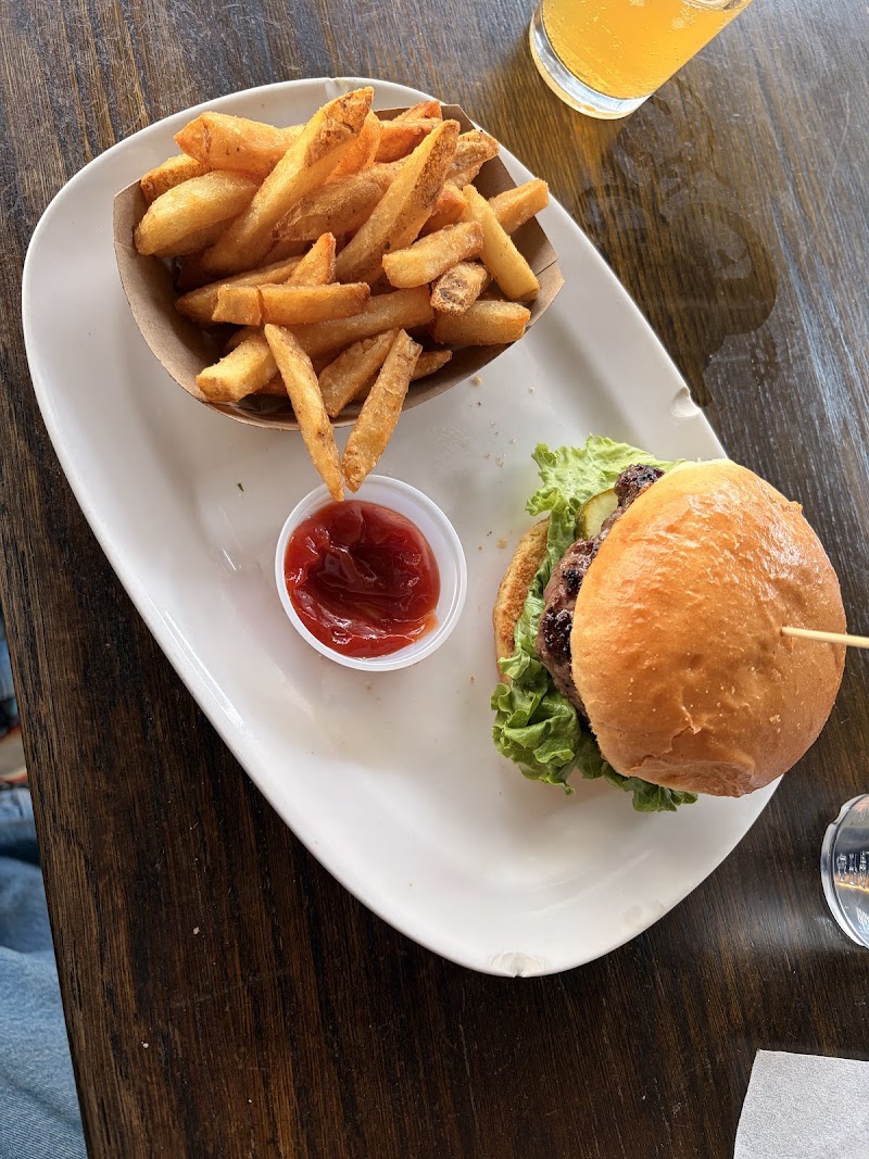 Cypress Street Pint & Plate photo 3