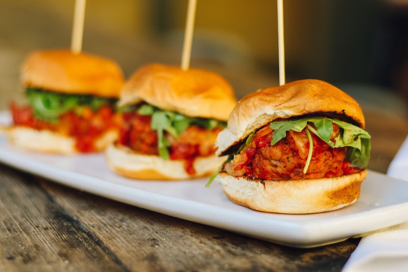 Cypress Street Pint & Plate photo 2