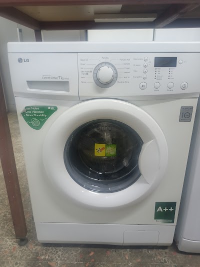 Şahin Beyaz Eşya Servis - Beyaz Eşya Servisi