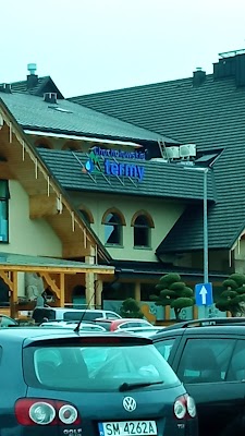 Restauracja Chochołowska