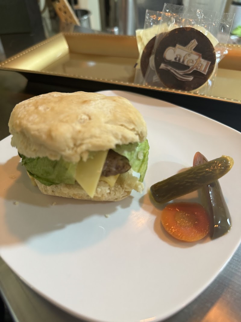 Cafetal Bakery & Coffee photo 4