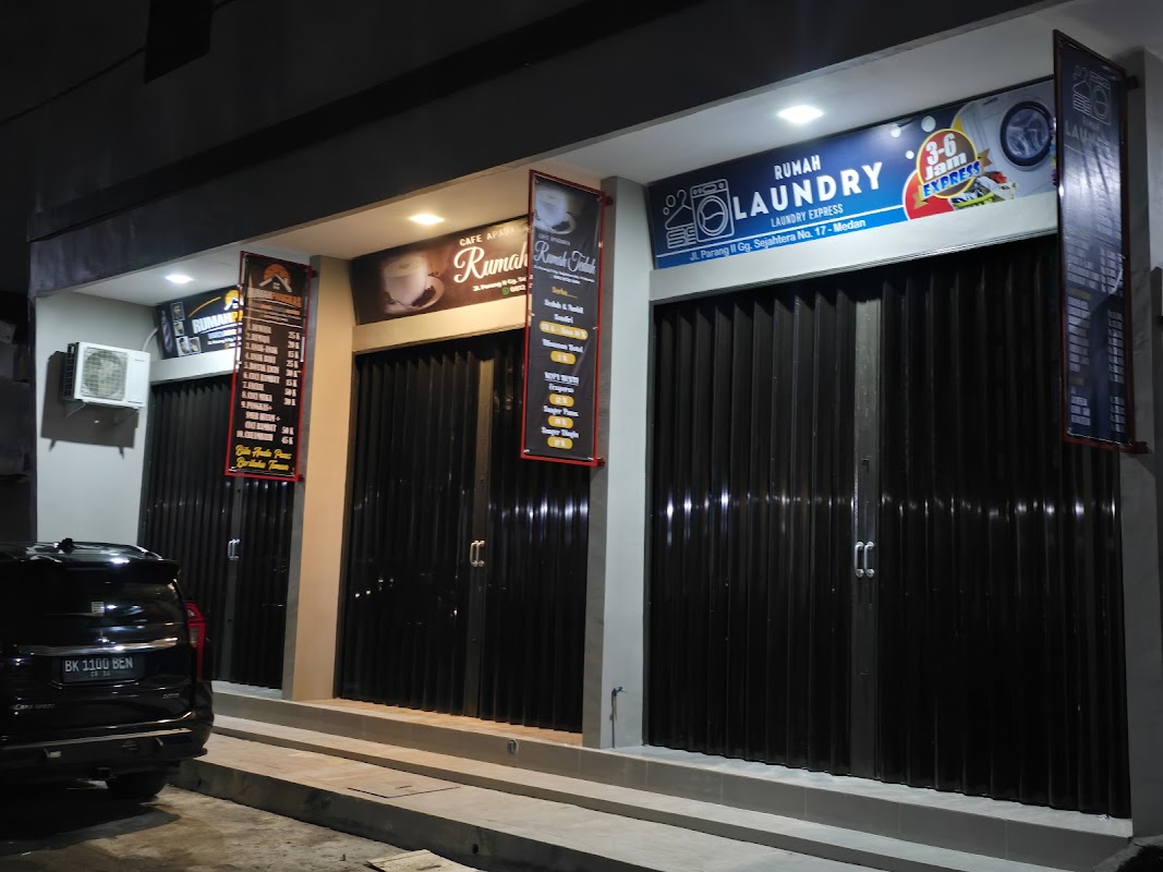Sejahtera Kost