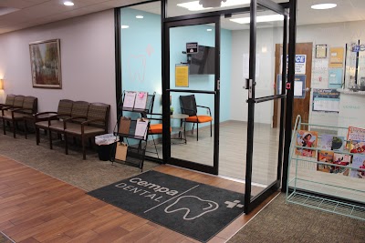 Cempa Dental