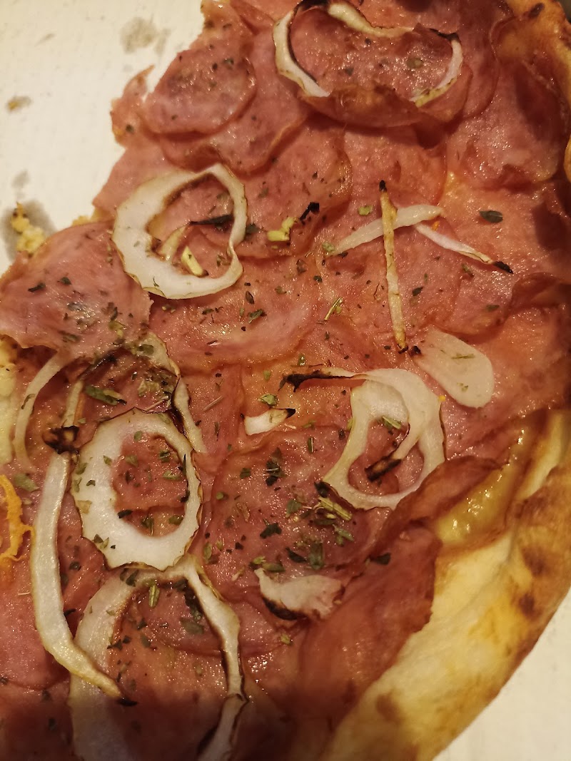 Foto de Suburbanos Pizza - Joinville