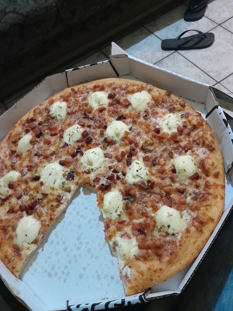Foto de Suburbanos Pizza - Joinville