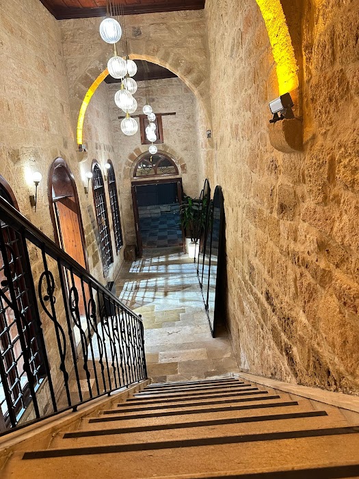 Mersin Gastronomi Konağı fotoğraf 1