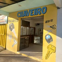 Chaveiro Silveira