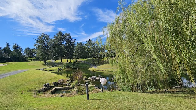 Fujioka Country Club - Photo 9