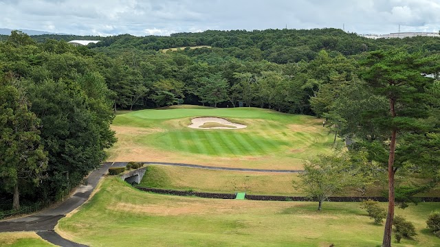 Fujioka Country Club - Photo 3