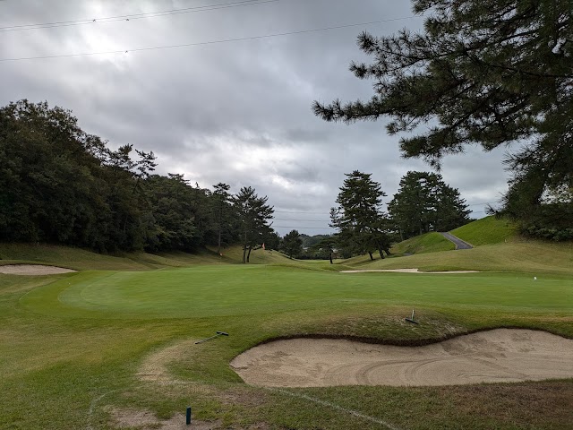 Fujioka Country Club - Photo 1