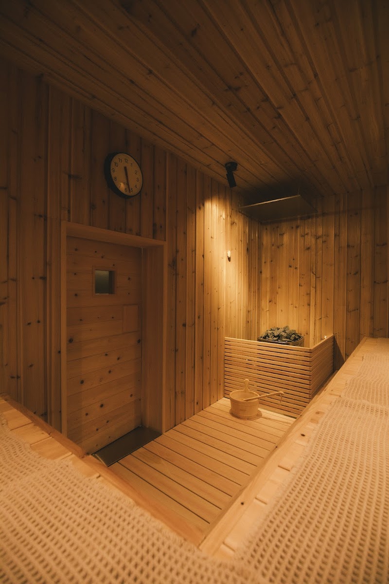 SAUNA ALKU 3