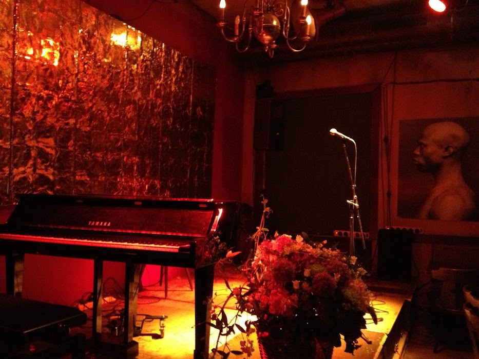 Jazzbar Vogler fotoğraf 1