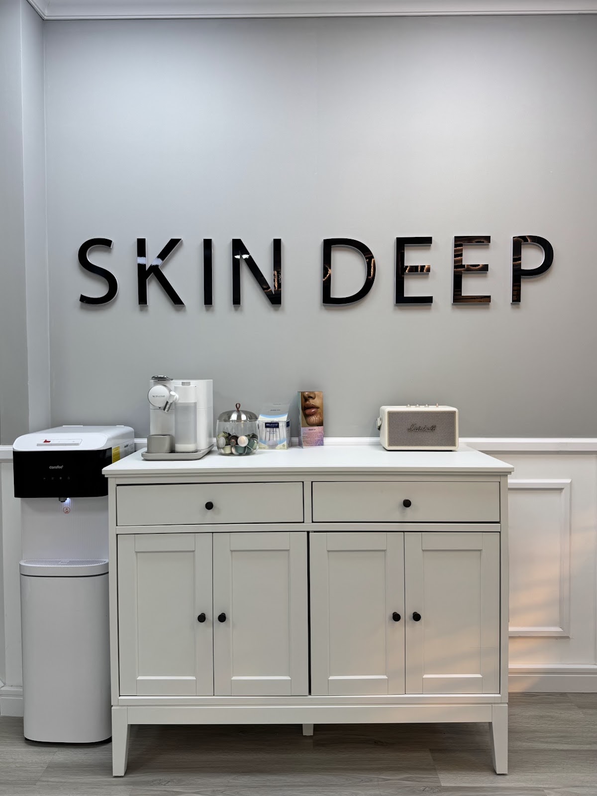 Ocean Tox Clinic 5