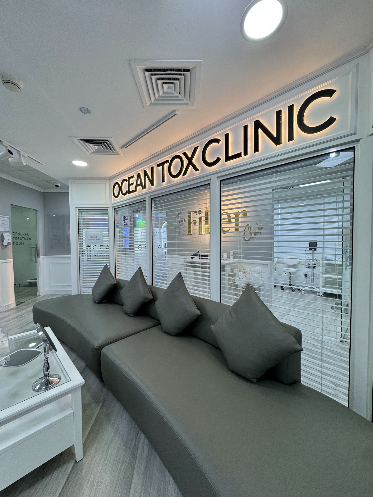 Ocean Tox Clinic 3
