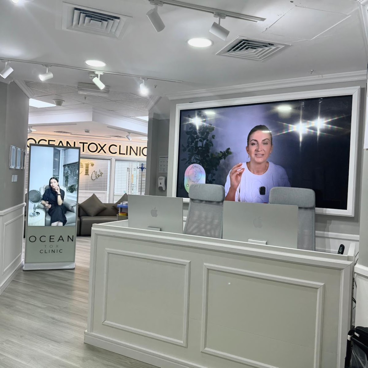 Ocean Tox Clinic