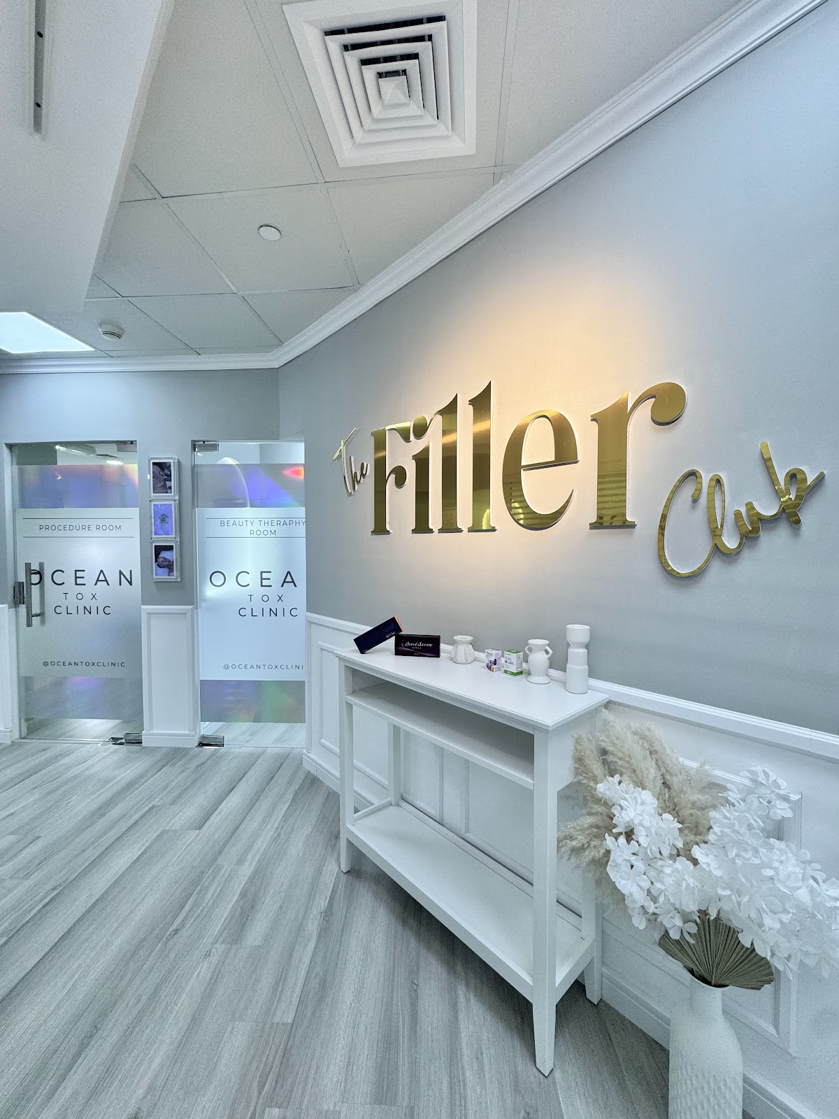 Ocean Tox Clinic 2