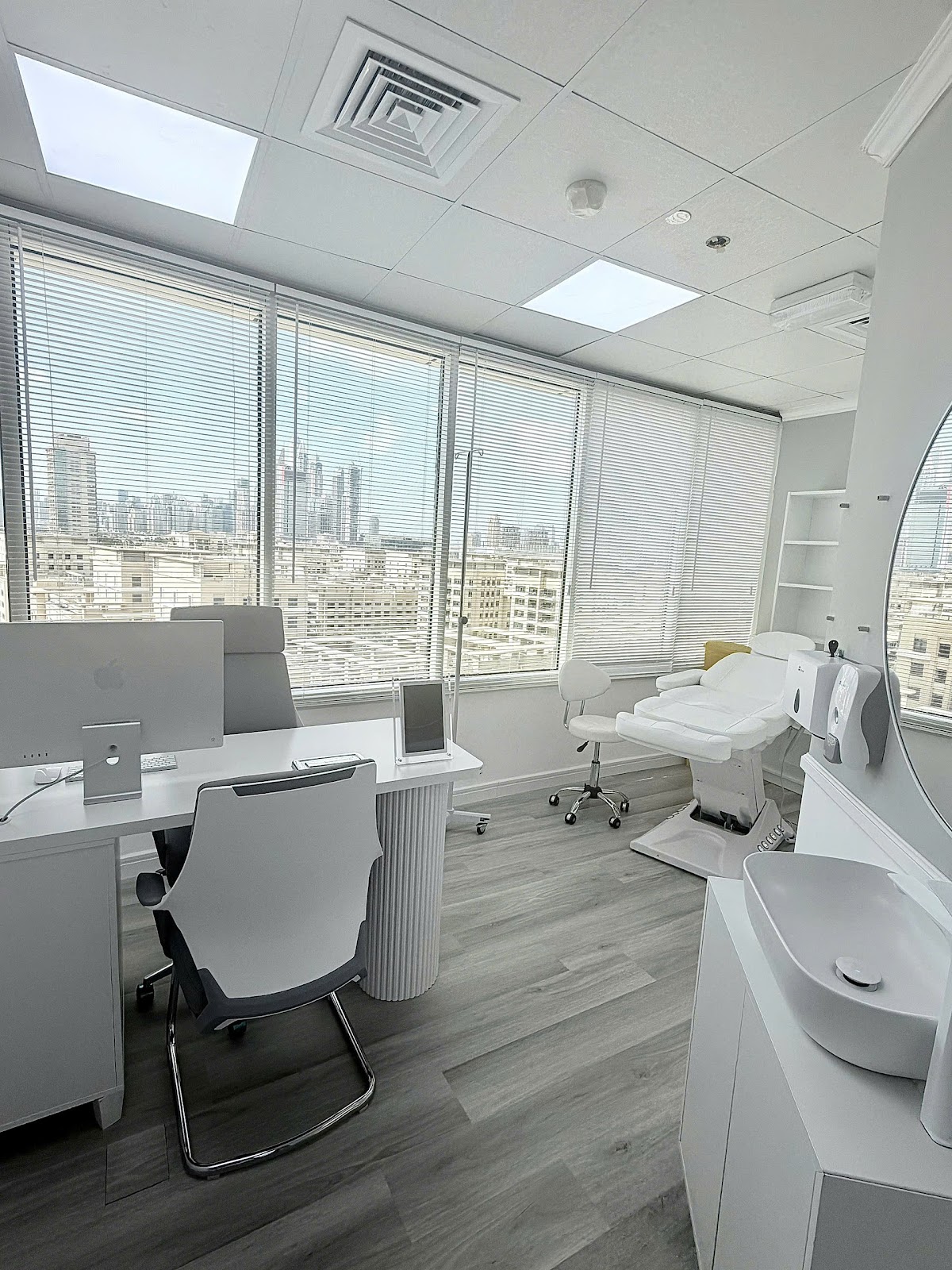 Ocean Tox Clinic 4