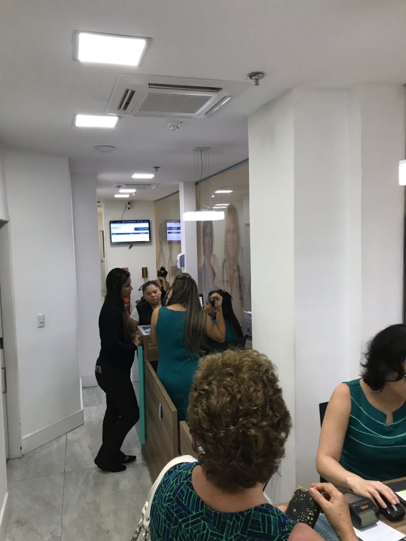 Clínica do Shopping