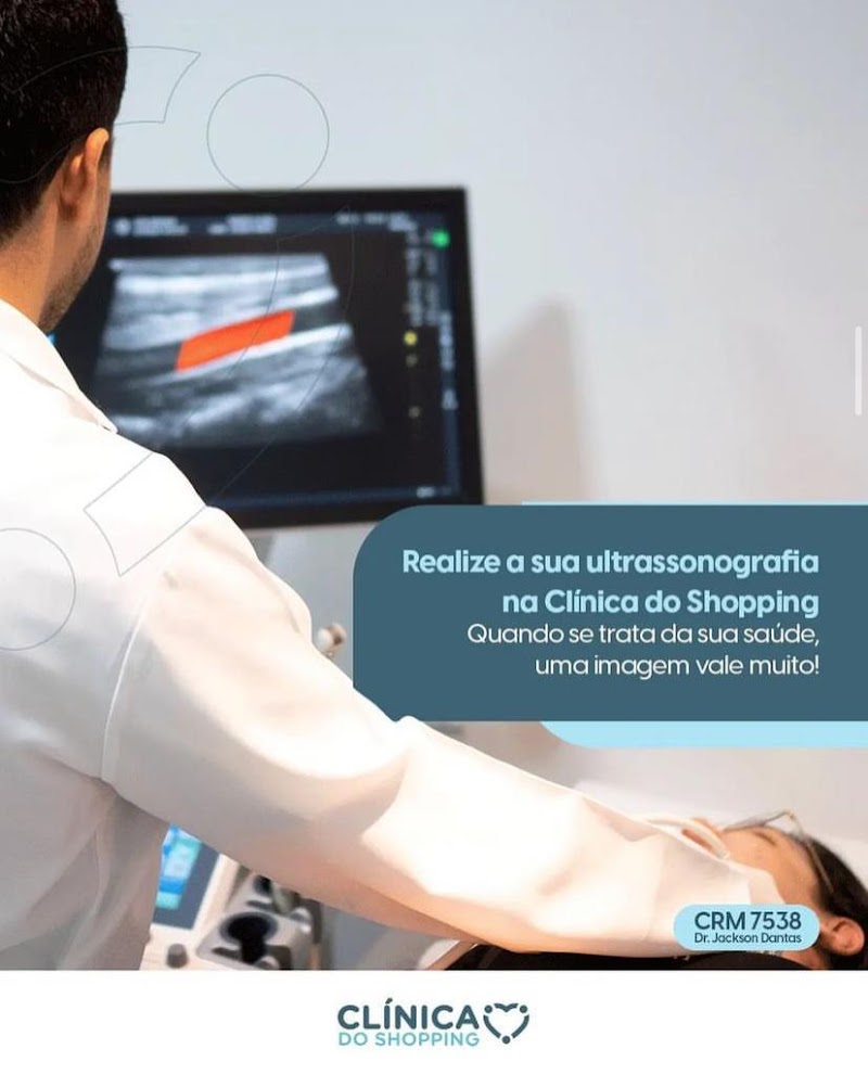 Clínica do Shopping - foto 5