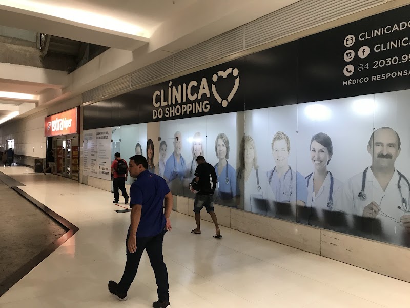 Clínica do Shopping - foto 3