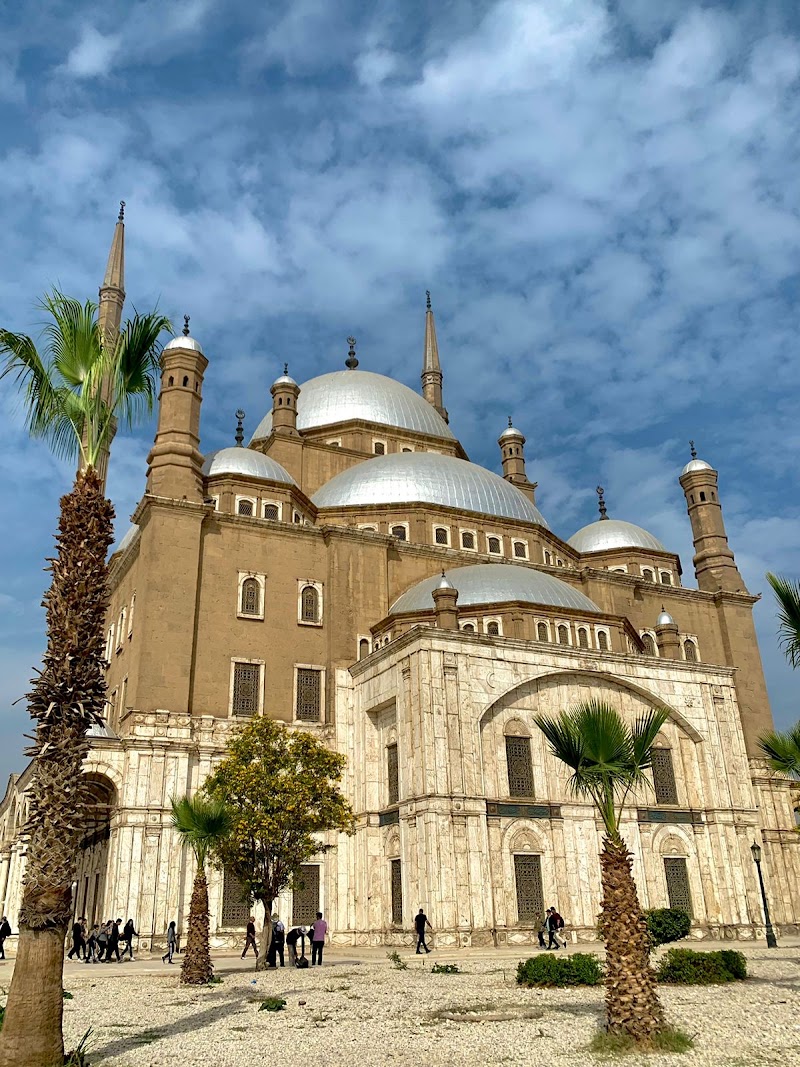 Salah Al-Din Mosque photo 5
