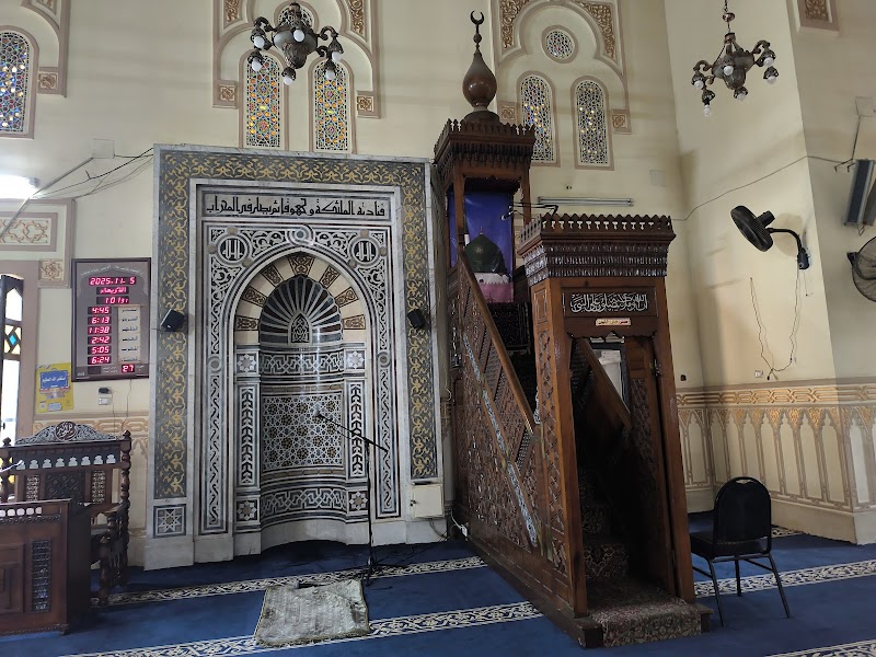 Salah Al-Din Mosque photo 6