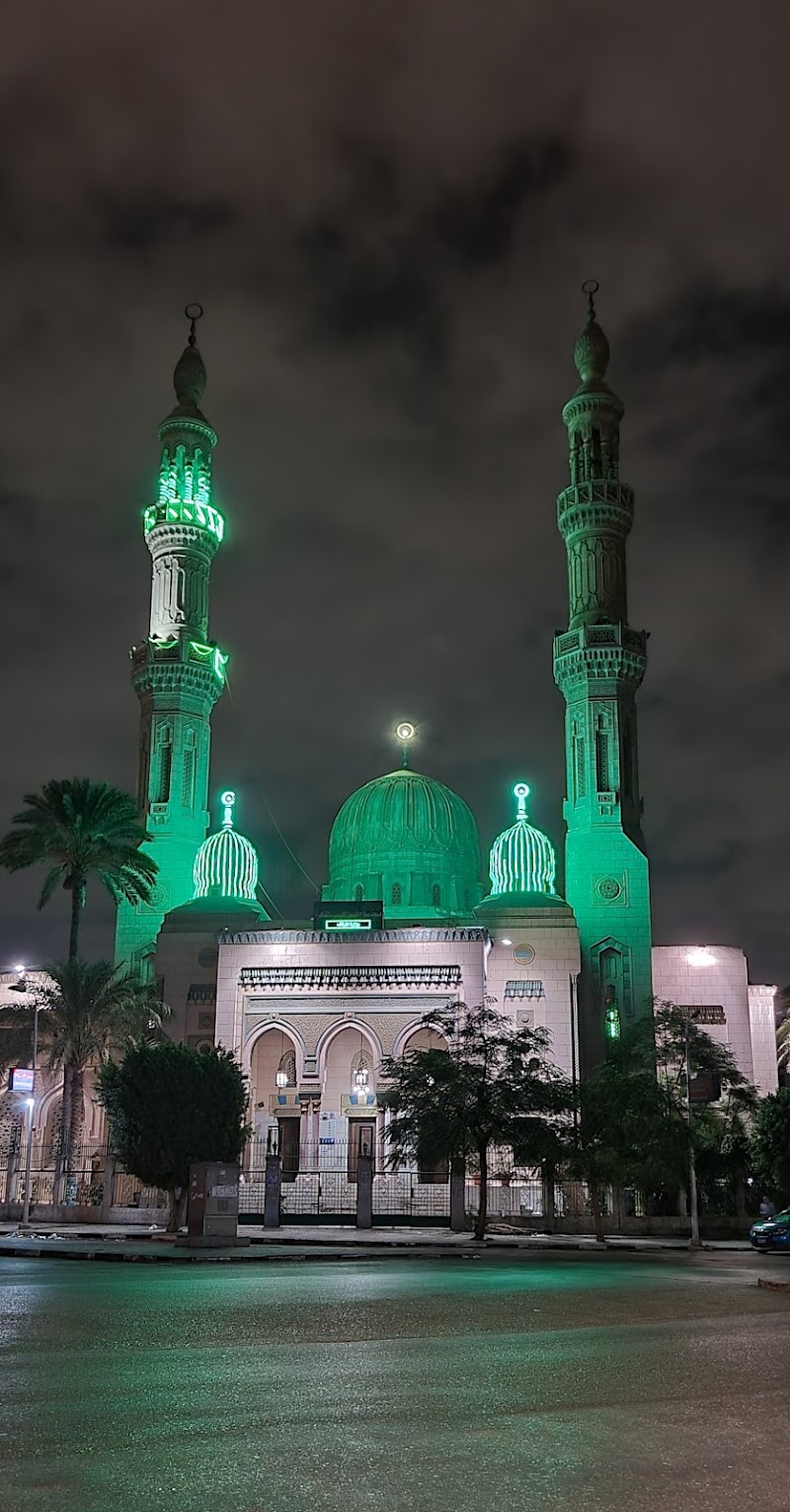 Salah Al-Din Mosque photo 2