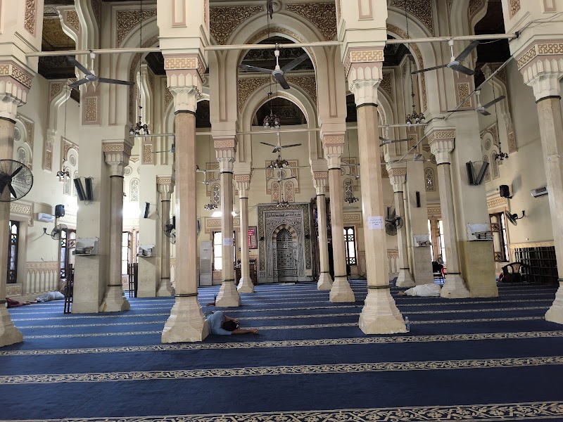 Salah Al-Din Mosque photo 3