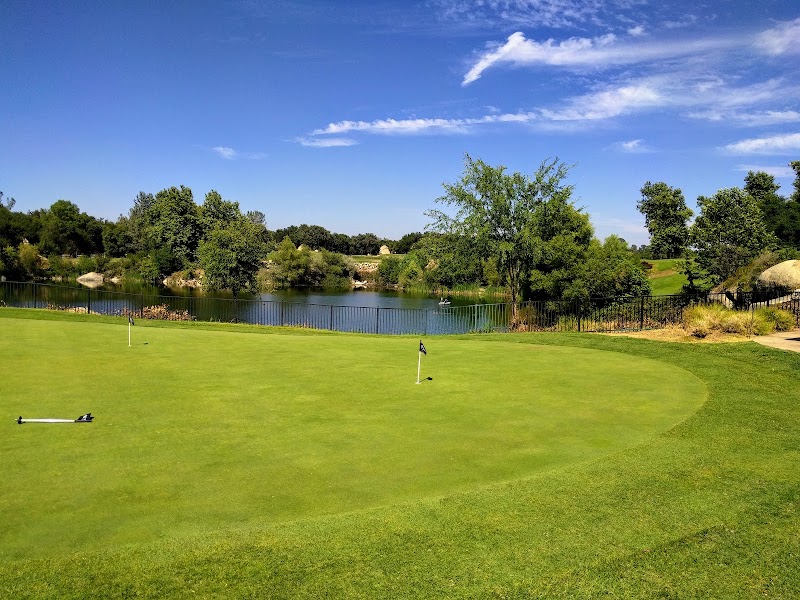 Turkey Creek Golf Club