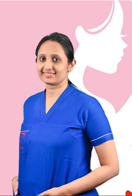 Dr Kriti Agarwal Best Gynaecologist in Saltlake, Bidhannagar Kolkata | Laparoscopic Surgeon,Fertility Specialist & IVF Doctor