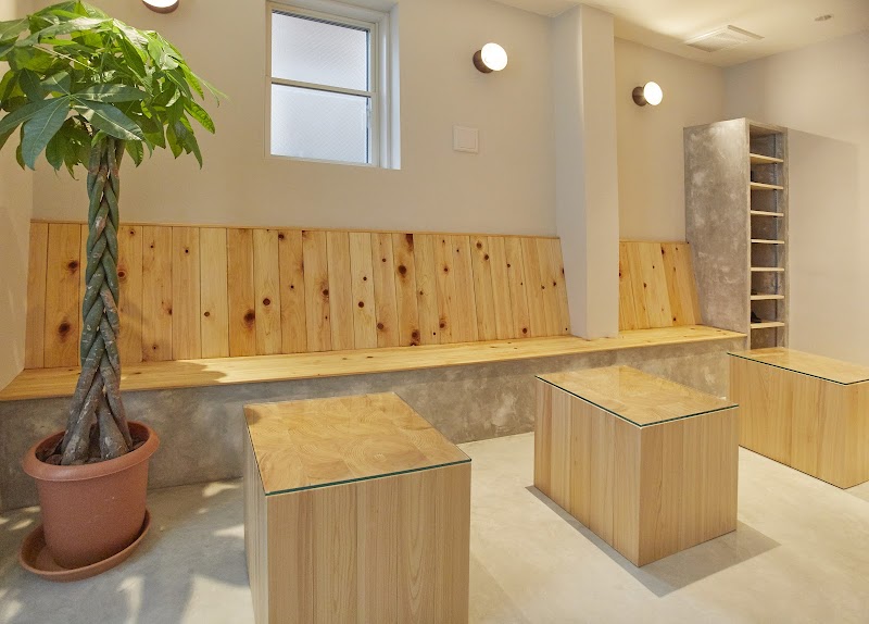 えん発酵温熱木浴横浜店 2