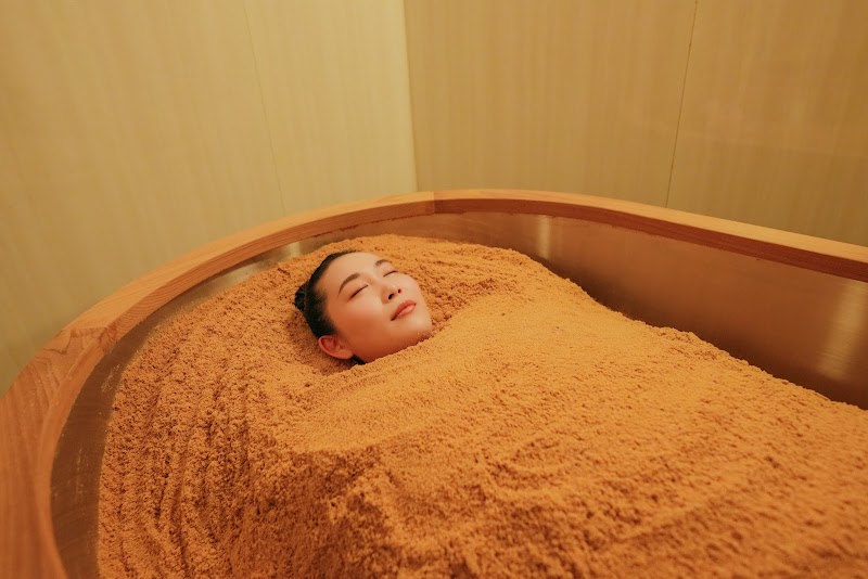 えん発酵温熱木浴横浜店