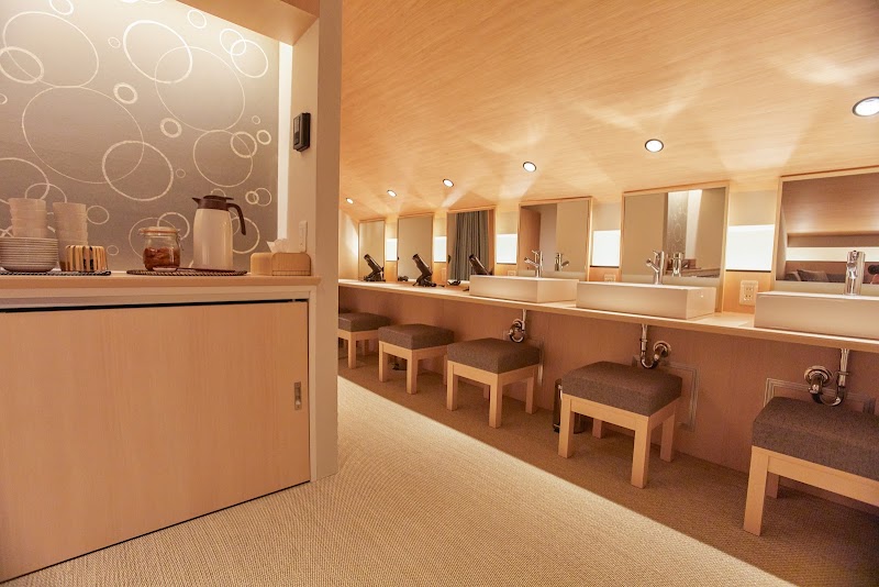 えん発酵温熱木浴横浜店 3