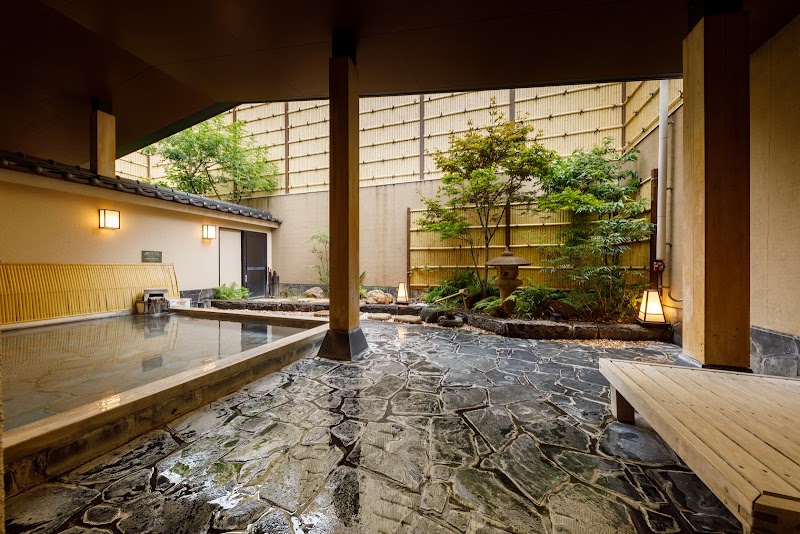 Nishitetsu Resort Inn Beppu