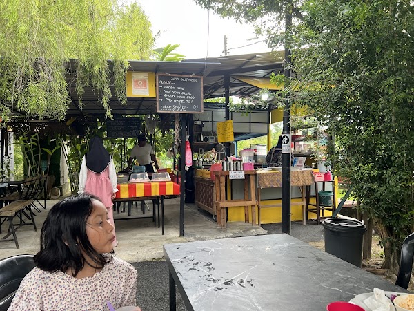 Gundut Asam Laksa Penang - Photo 1