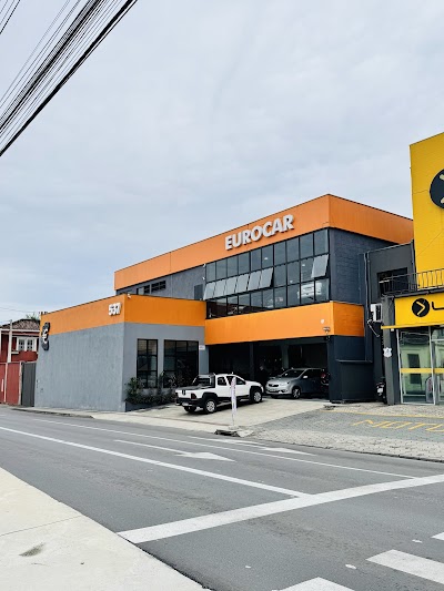 Foto de Eurocar Automotive and Parts Center
