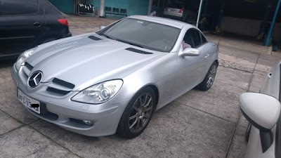 Foto de Auto Center Cobra Pneus