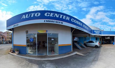 Foto de Auto Center Cobra Pneus