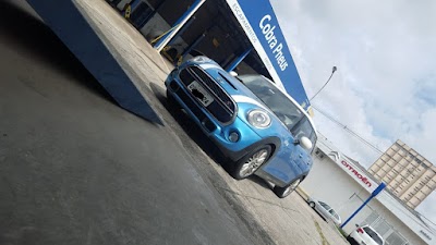 Foto de Auto Center Cobra Pneus