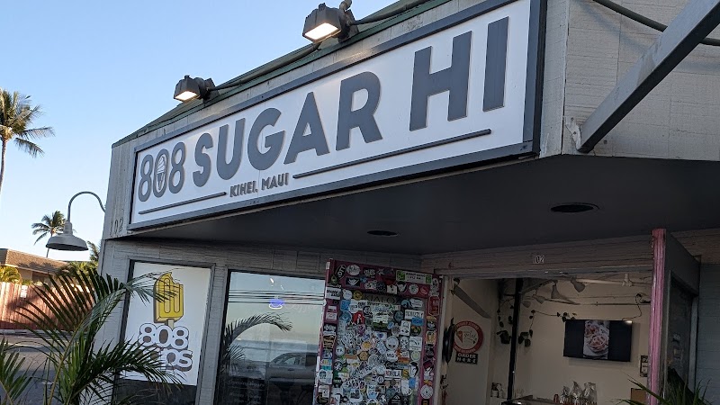 808 Sugar HI photo 1