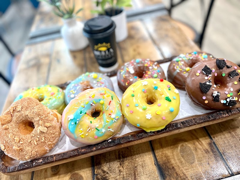 Brilla Coffee - Holden photo 2