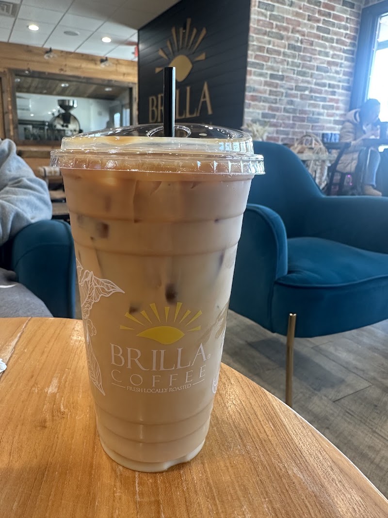 Brilla Coffee - Holden photo 4