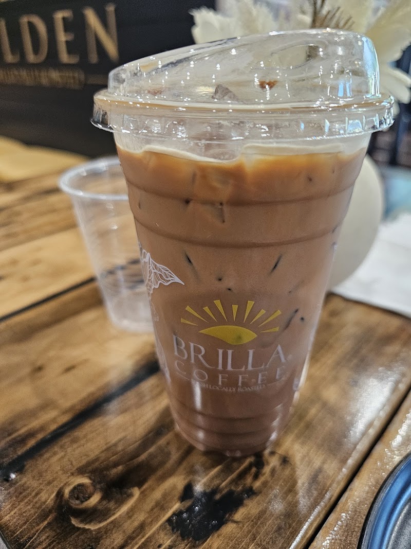 Brilla Coffee - Holden photo 4