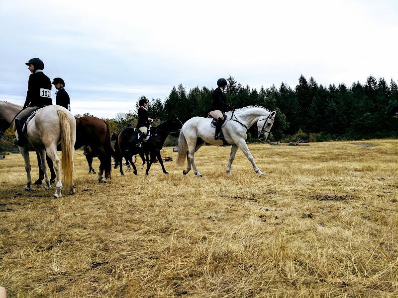 Woodbrook Hunt Club - Photo 1