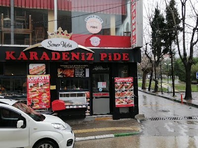 Karadeniz Pide - Restoran