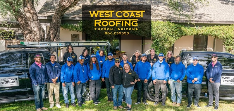 West Coast Roofing photo 1
