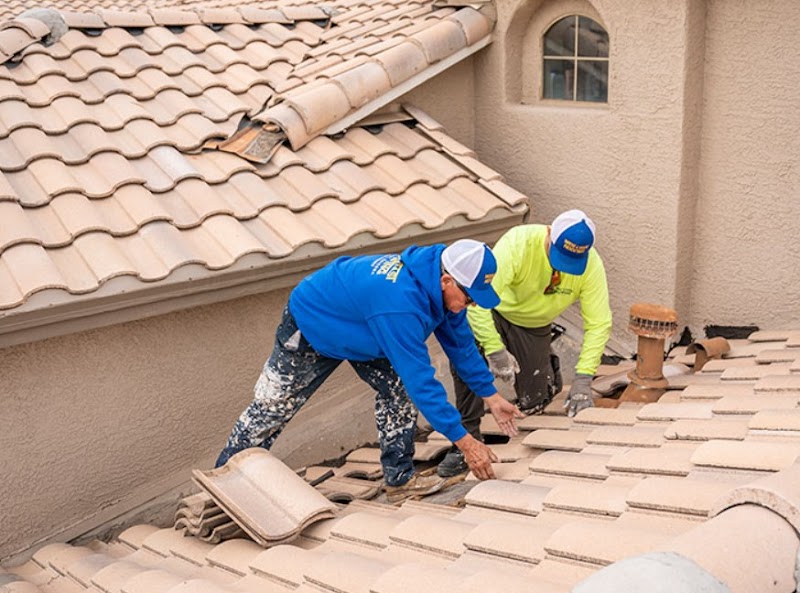 West Coast Roofing photo 3