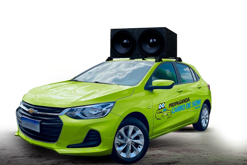 Foto de PROPAGANDA CARRO DE SOM - RIO DE JANEIRO