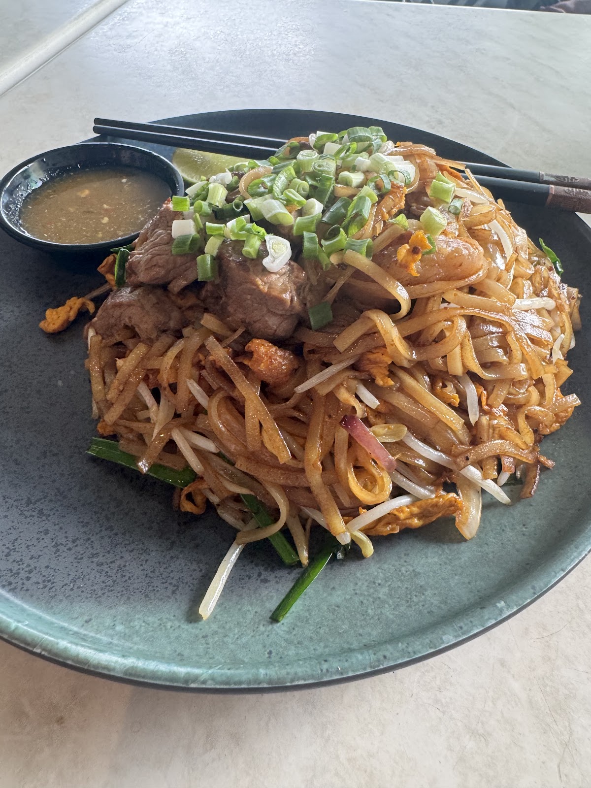 Baby Elephant Thai Kitchen photo 5